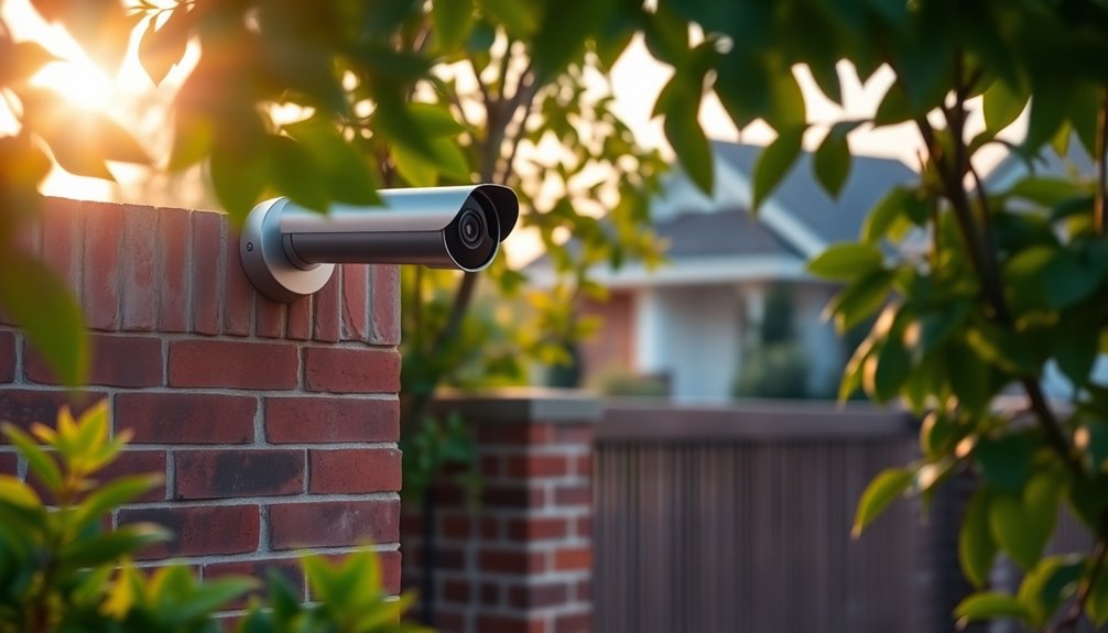 top outdoor security cameras