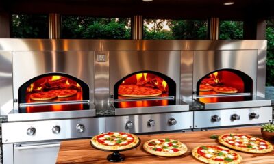 top pizza ovens 2025