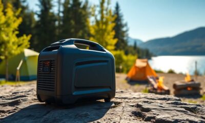 top portable generators 2025