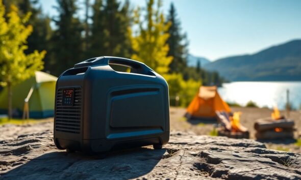 top portable generators 2025