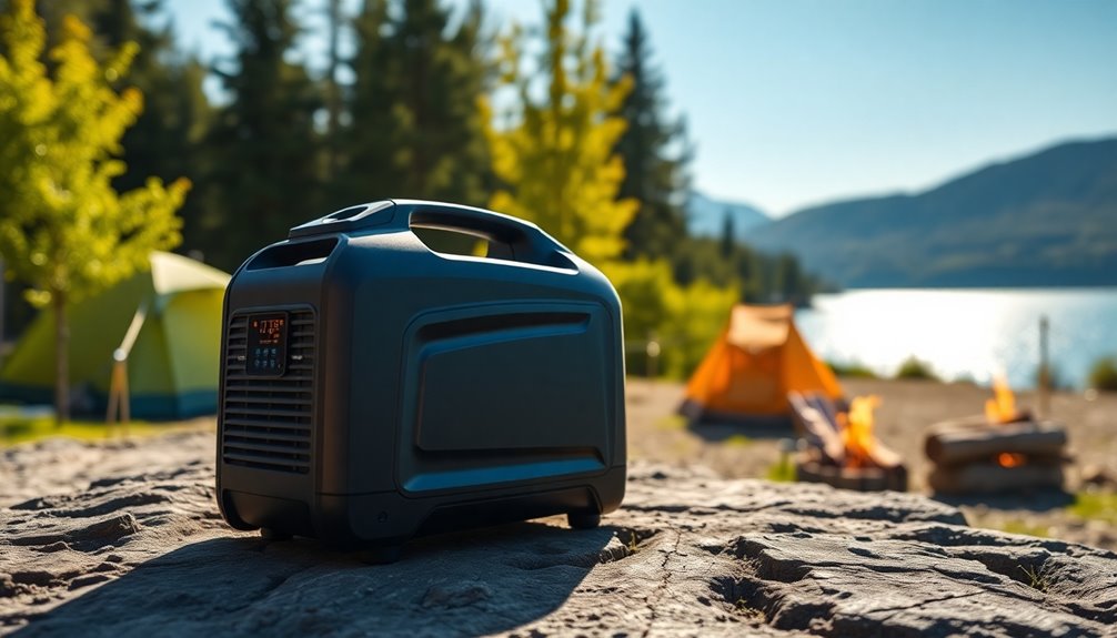 top portable generators 2025