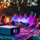 top portable projectors 2025