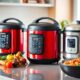 top pressure cookers 2025