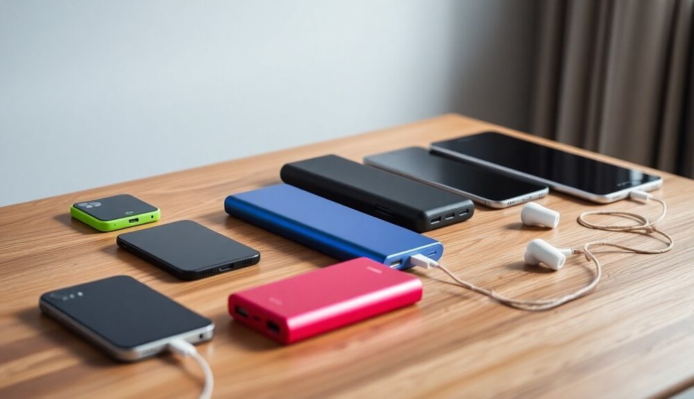 top reliable power banks