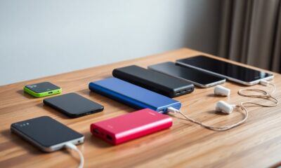 top reliable power banks