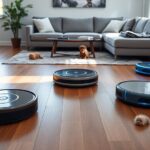 top robot vacuums 2025