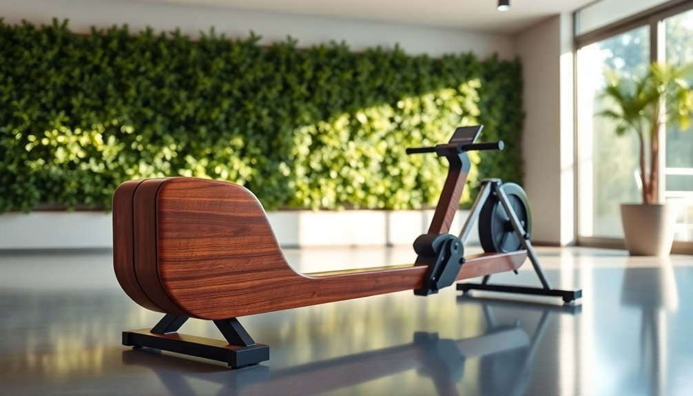 top rowing machines 2025