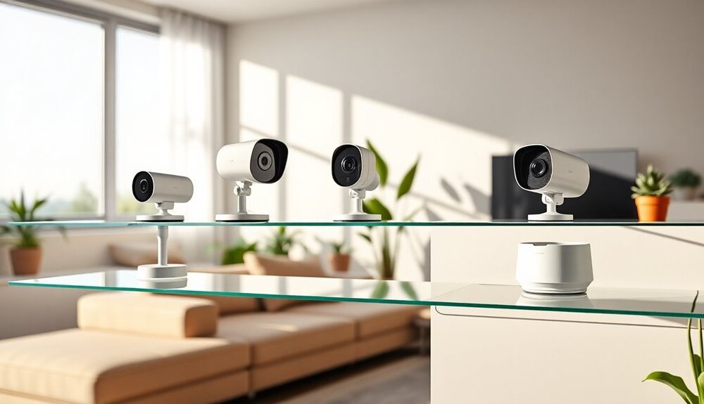 top security cameras 2025