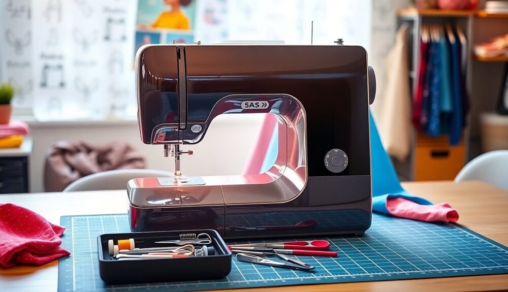 top sewing machines reviewed