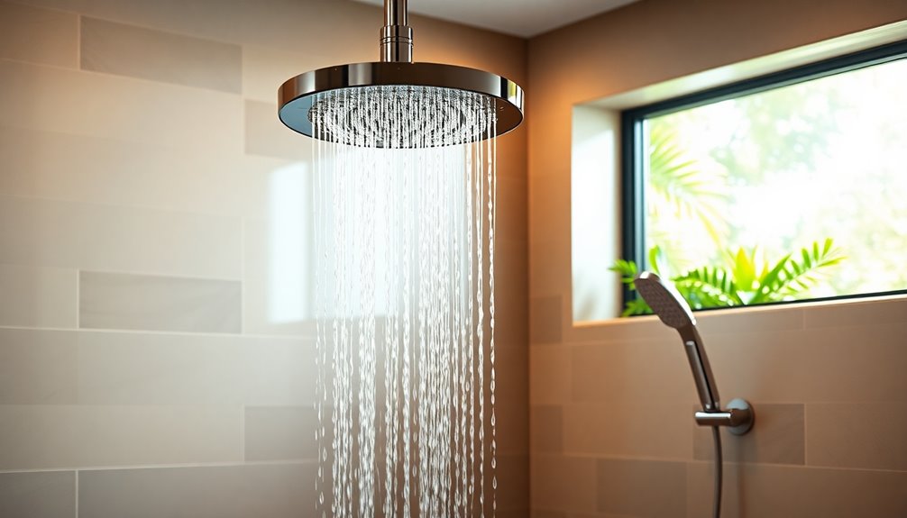 top shower heads 2025