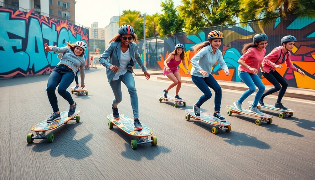 top skateboards for 2025