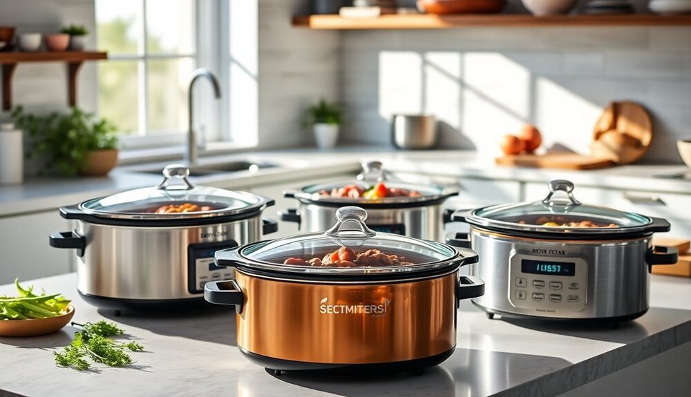 top slow cooker picks