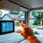 top smart garage openers