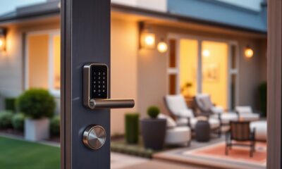 top smart locks 2025