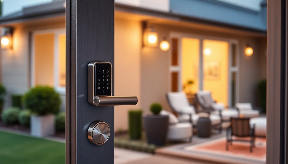 top smart locks 2025