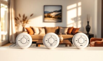 top smoke detector picks