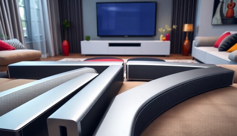 top soundbars for 2025