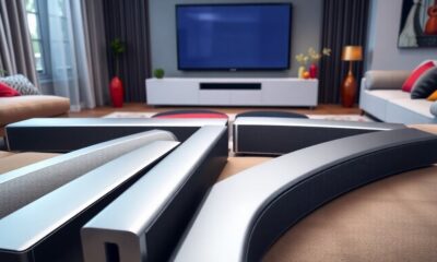 top soundbars for 2025