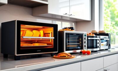 top toaster ovens reviewed