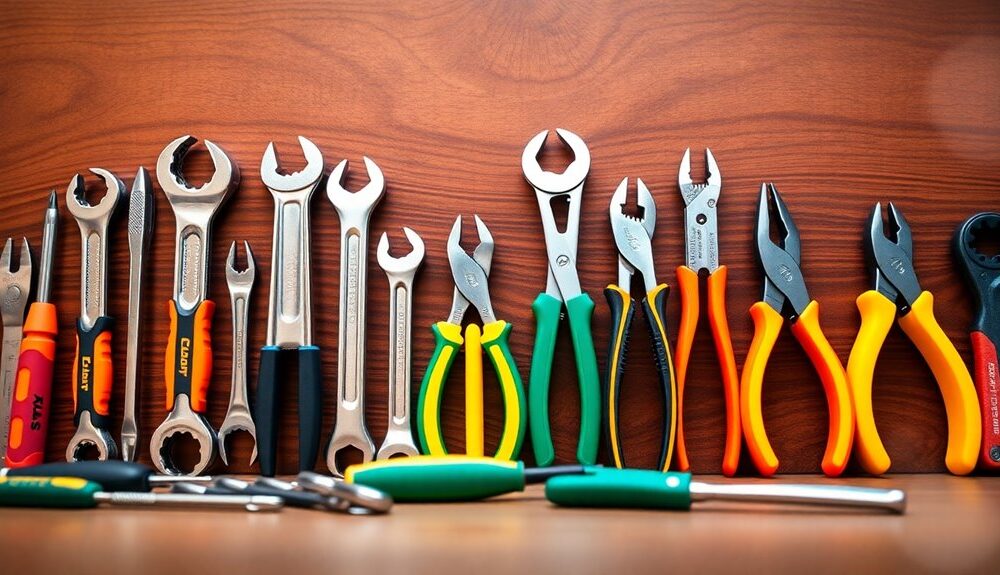 top tool sets 2025