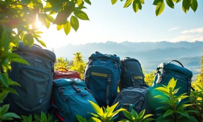 top travel backpacks 2025