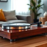 top turntables for vinyl