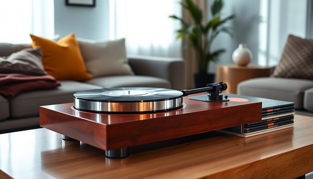 top turntables for vinyl