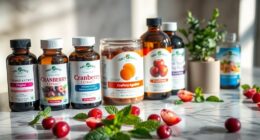 top urinary health products