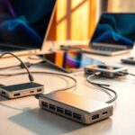 top usb hubs 2025