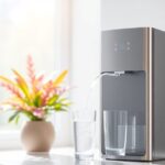 top water dispensers 2025