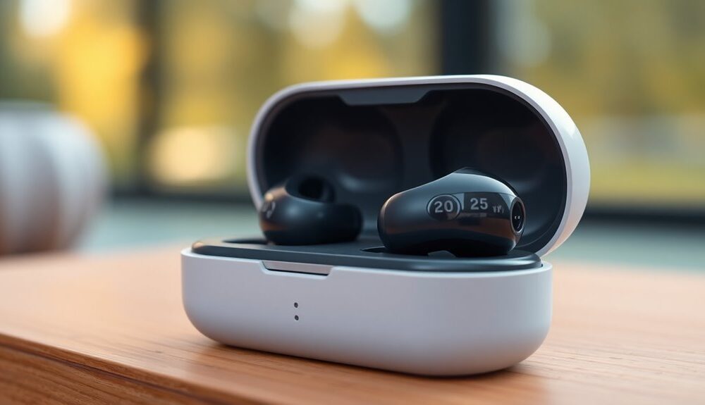 top wireless earbuds 2025