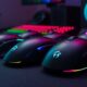 top wireless gaming mice