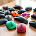 top wireless mice recommendations 2025