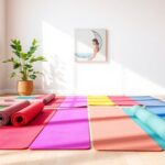 top yoga mats 2025