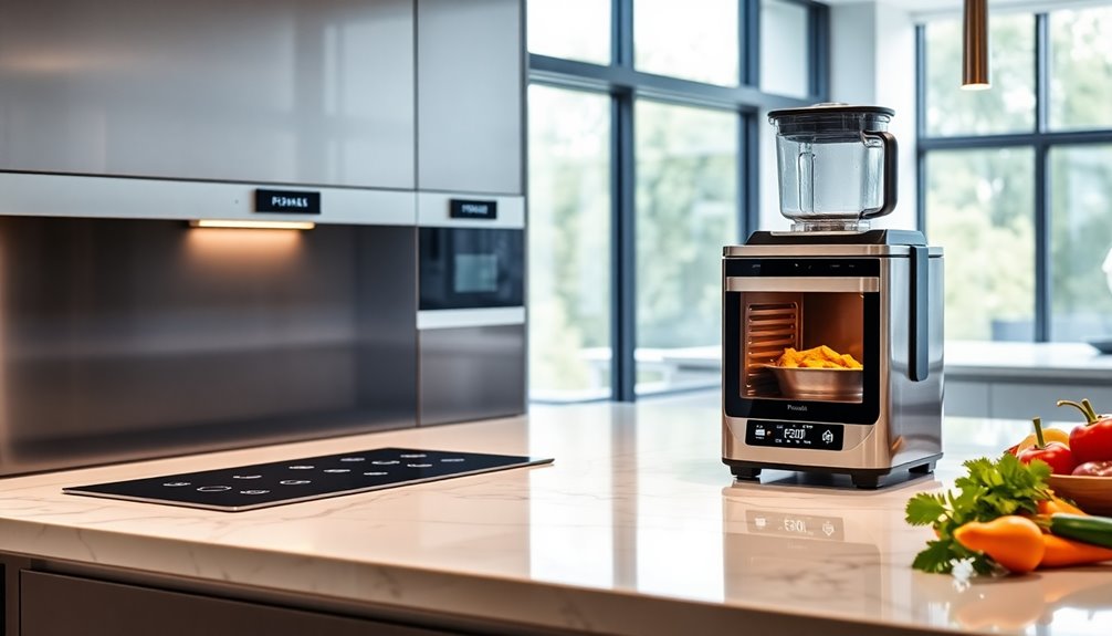 transformative kitchen appliances 2025