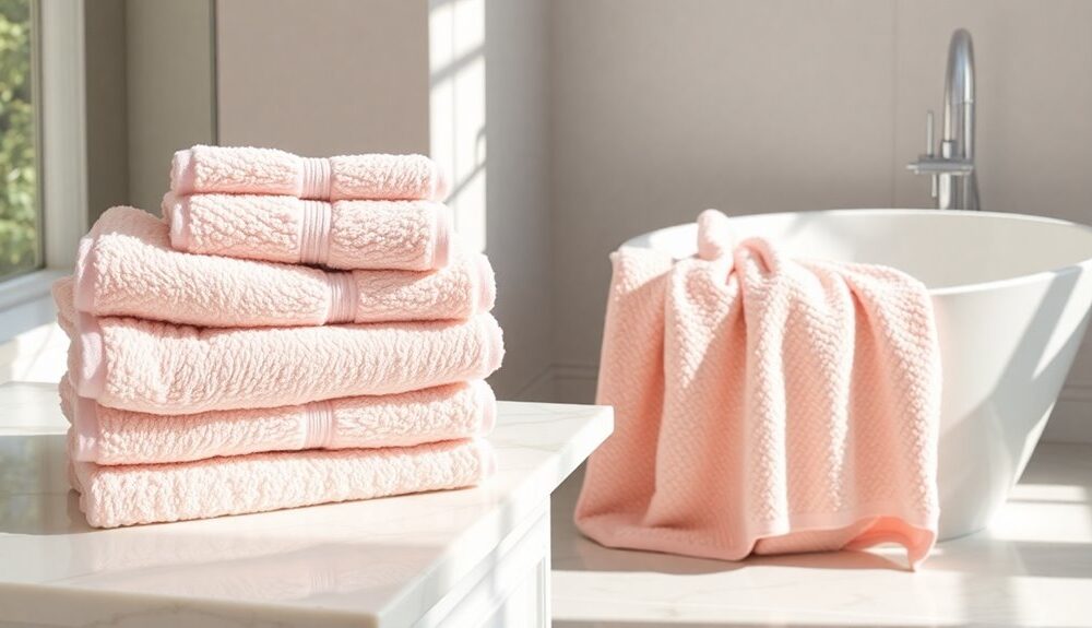 ultimate comfort bath towels