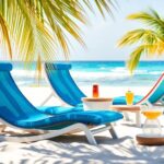 ultimate comfort beach chairs