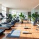 ultimate home gym essentials