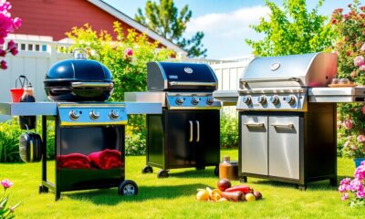 ultimate summer grilling guide