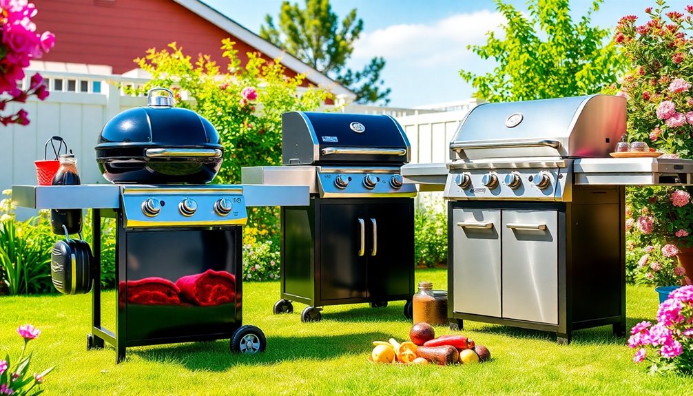 ultimate summer grilling guide