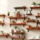 versatile wall shelves guide