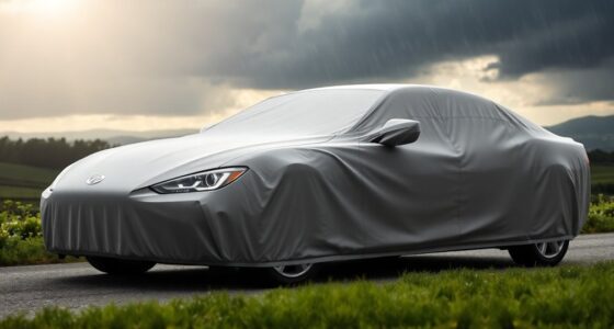 waterproof car covers review