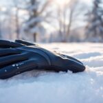 waterproof gloves for winter