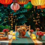 affordable eid decoration ideas