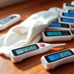 affordable fsa hsa thermometers