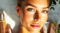best facial self tanners