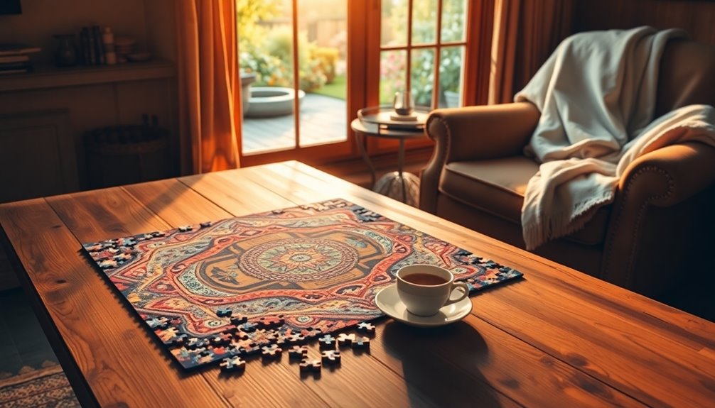 challenging 500 piece puzzles for adults