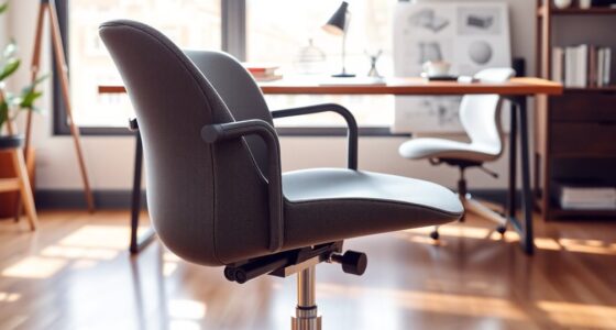 comfortable drafting chairs selection