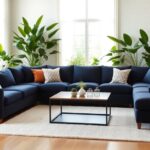 comfy modular sofas selection