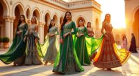 designer eid outfits selection